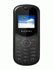 Unlock Alcatel OT-106