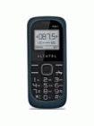 Unlock Alcatel OT-113