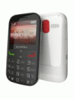 Unlock Alcatel OT-2000