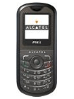 Unlock Alcatel OT-203EX