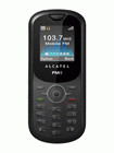 Unlock Alcatel OT-206