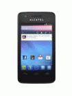 Unlock Alcatel OT-4005