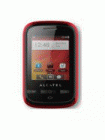 How to Unlock Alcatel OT 605