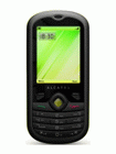 Unlock Alcatel OT-606 One Touch CHAT