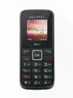 Unlock Alcatel OT-1010D