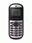 Unlock Alcatel OT-104A