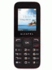 Unlock Alcatel OT-1050G