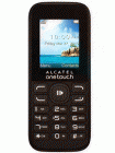 Unlock Alcatel OT-1052