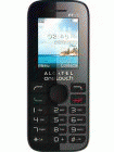 Unlock Alcatel OT-2052A