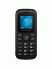 Unlock Alcatel OT-232