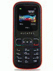 Unlock Alcatel OT-306A