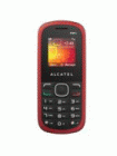 Unlock Alcatel OT-308A