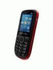 Unlock Alcatel OT-316