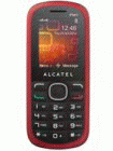 Unlock Alcatel OT-318DX