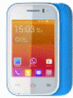 Unlock Alcatel OT-4118A