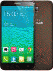 Unlock Alcatel OT-6050Y