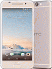 How to Unlock HTC One A9s