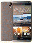 How to Unlock HTC One E9