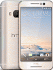 How to Unlock HTC One S9