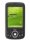 How to Unlock HTC P3301