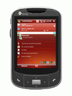 How to Unlock HTC P3450