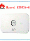 Unlock Huawei E5573s-853