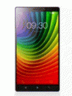 Unlock Lenovo Vibe Z3 Pro