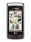 How to Unlock LG enV Touch