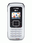 How to Unlock LG enV VX9900