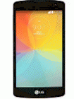 How to Unlock LG F60 D390