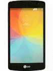 How to Unlock LG F60 D390N