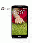 How to Unlock LG G2 Mini D620FR