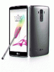 How to Unlock LG G4 Stylus Dual H630D