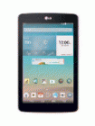 How to Unlock LG G Pad 7.0 LTE V410