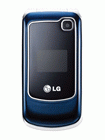 How to Unlock LG GB250