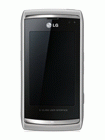 How to Unlock LG GC900 Viewty II Smart