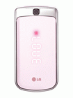 How to Unlock LG GD310