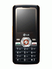 How to Unlock LG GM205