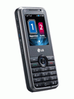 How to Unlock LG GX200