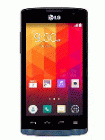 How to Unlock LG Joy H222G