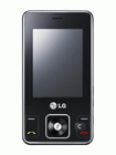 How to Unlock LG KC550