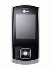 How to Unlock LG KE590 i-mode