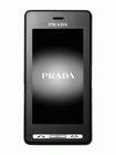 How to Unlock LG KE850 PRADA