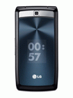 How to Unlock LG KF300