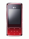 How to Unlock LG KF510