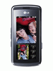 How to Unlock LG KF600