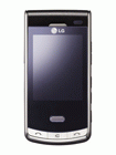 How to Unlock LG KF750 Secret