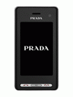 How to Unlock LG KF900 Prada II