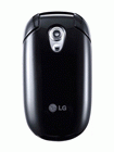 How to Unlock LG KG225