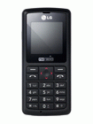 How to Unlock LG KG270